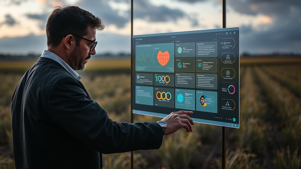 Controle de acesso e governança