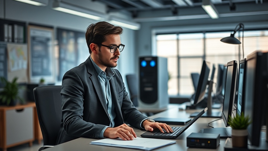 Desempenho e impacto operacional