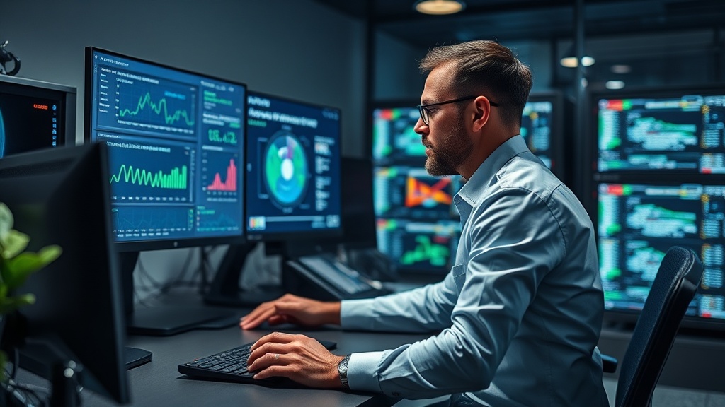 O papel do snapshot na operação agrícola