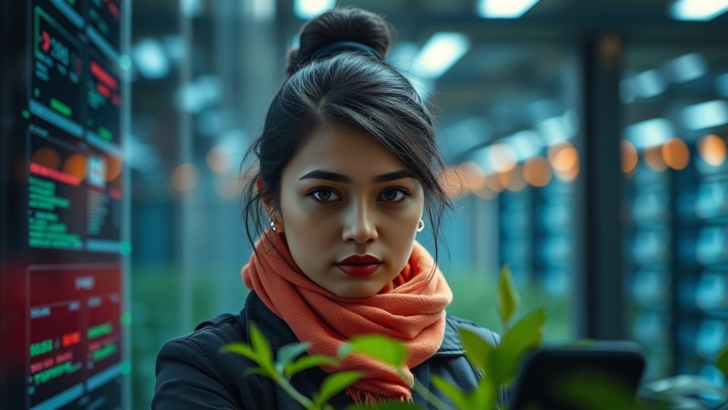 Desempenho em operações diárias