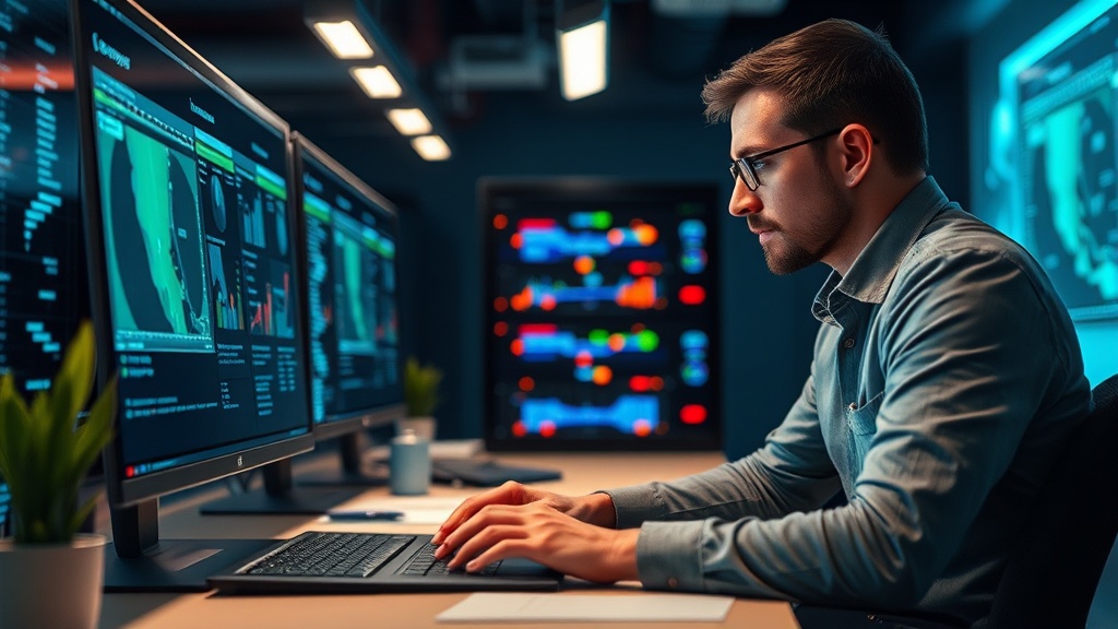 Governança de acesso e trilha de auditoria