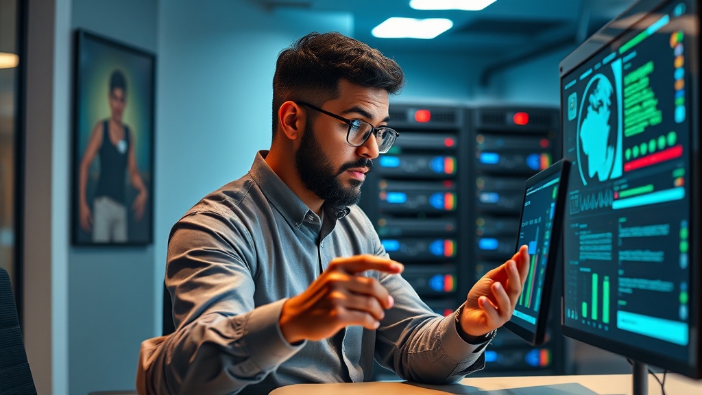 Operação sob carga de arquivos grandes