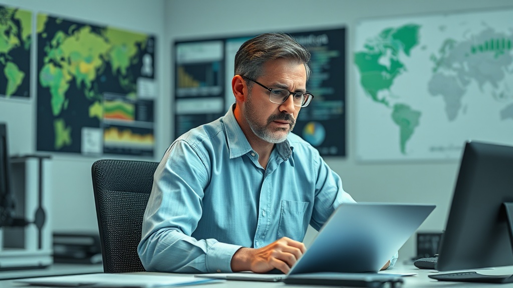 Planejamento de proteção de dados agrícolas