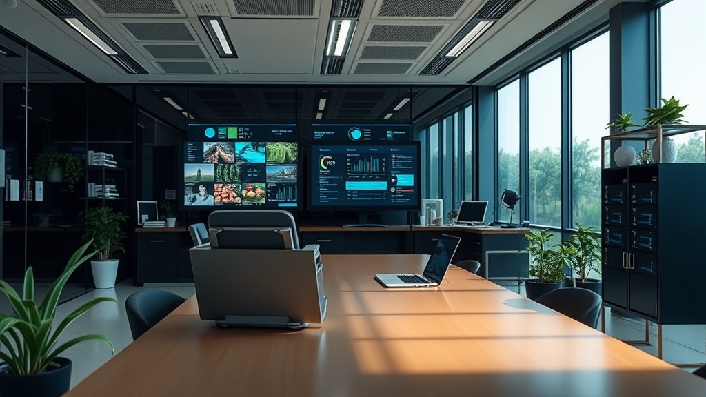 Controle de acesso e governança de dados