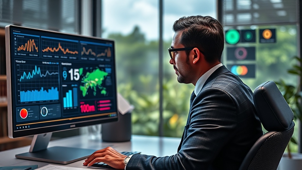 Controle de acesso e governança