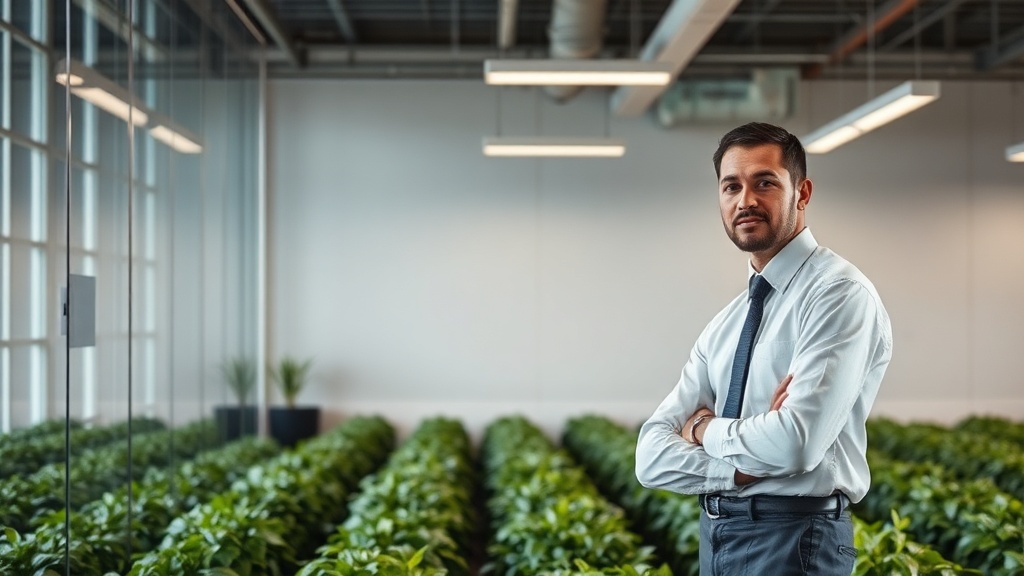 Centralização e controle do acesso local