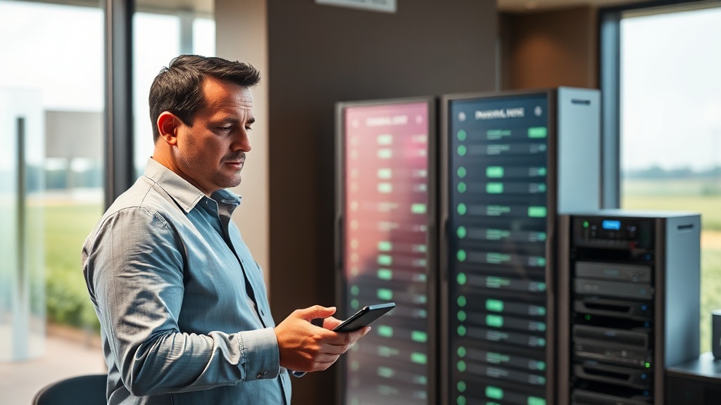 Desempenho para aplicações agrícolas