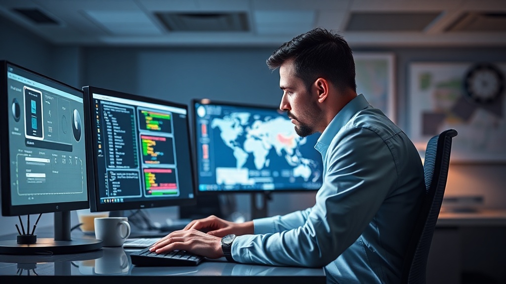 Controle de acesso e segurança