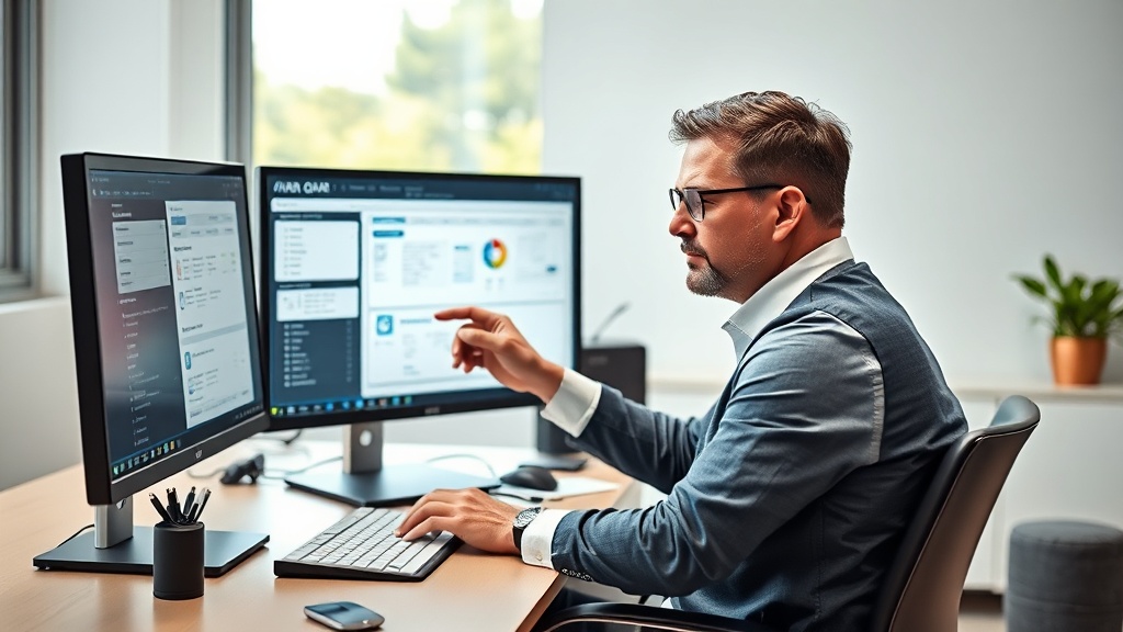 Desempenho em ambientes remotos