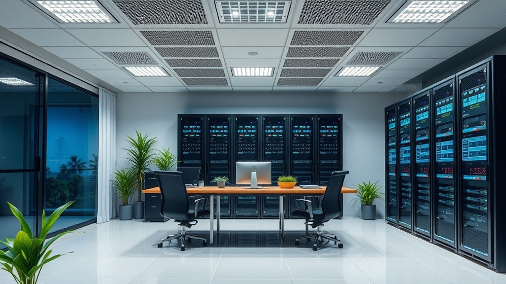 Evoluindo a infraestrutura de proteção