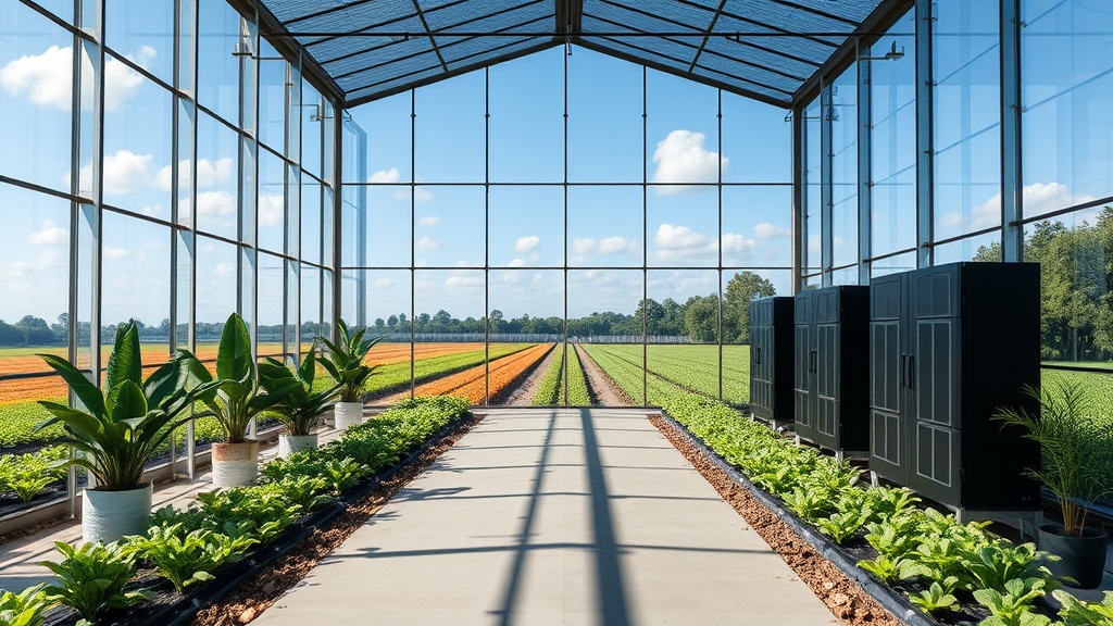 Proteção de dados distribuída no agronegócio