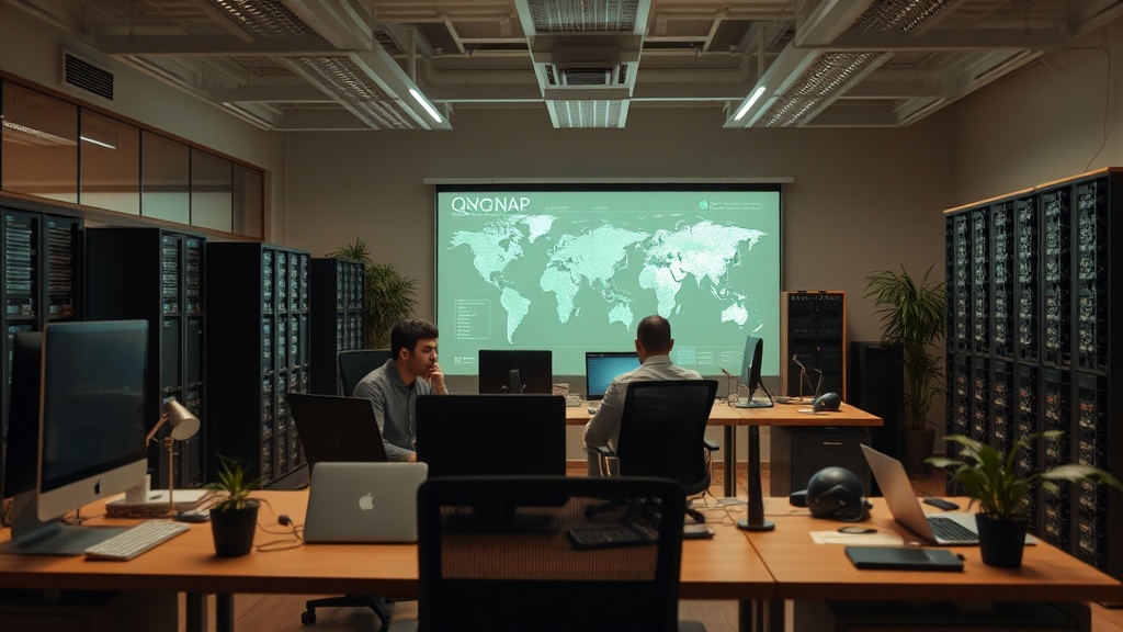 A centralização de dados agrícolas