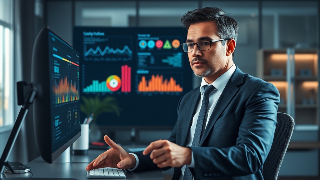 Análise e próximos passos