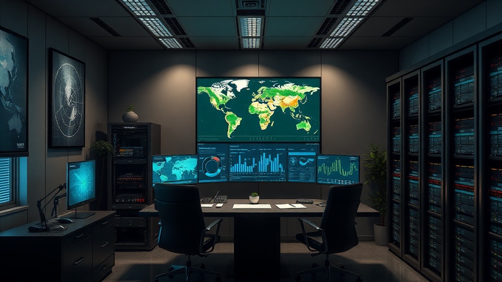 Governança e controle de acesso