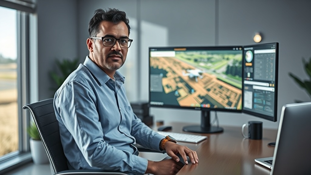 Desempenho para análise e processamento