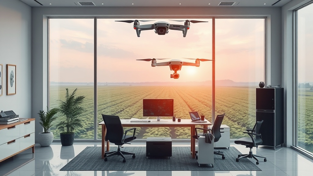 Próximos passos para sua infraestrutura