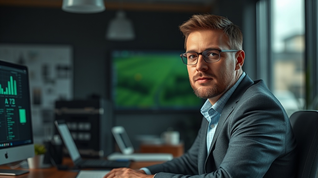 Controle de acesso e governança