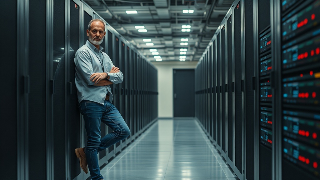 Centralizando o volume de dados agrícolas