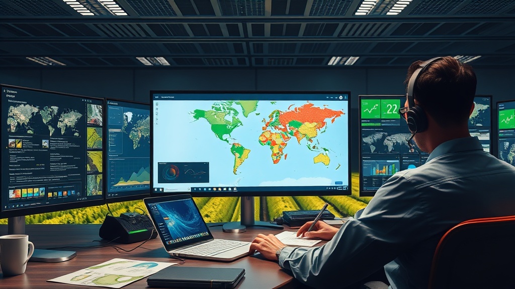 Projetando uma infraestrutura de dados resiliente