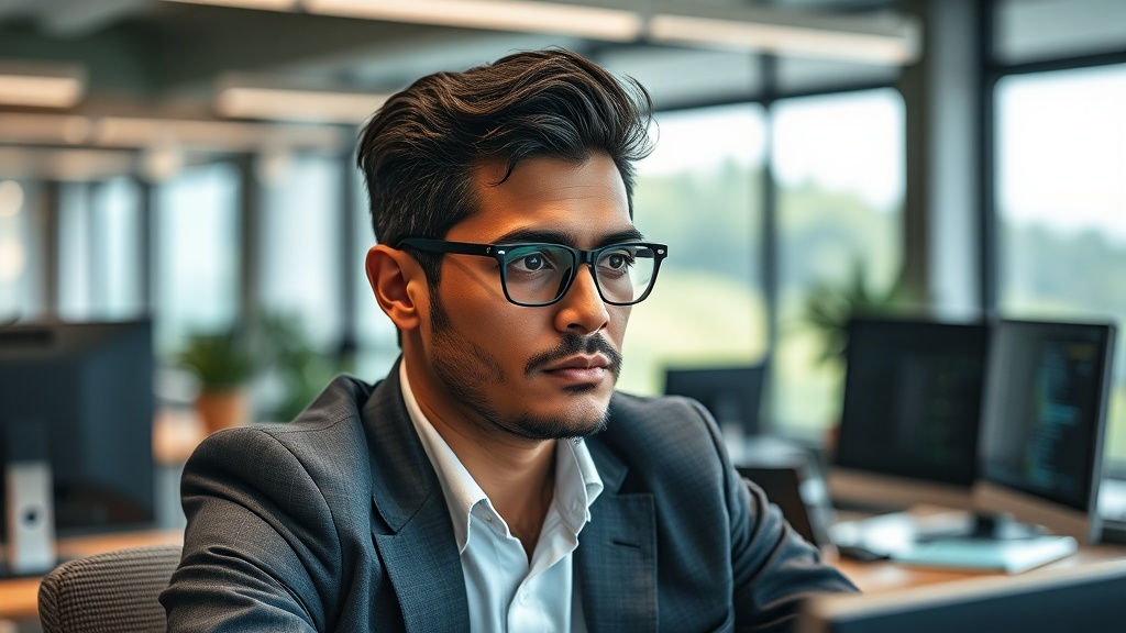 Próximos passos na infraestrutura