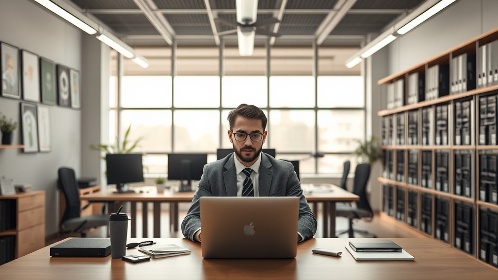 A centralização do acesso com Active Directory