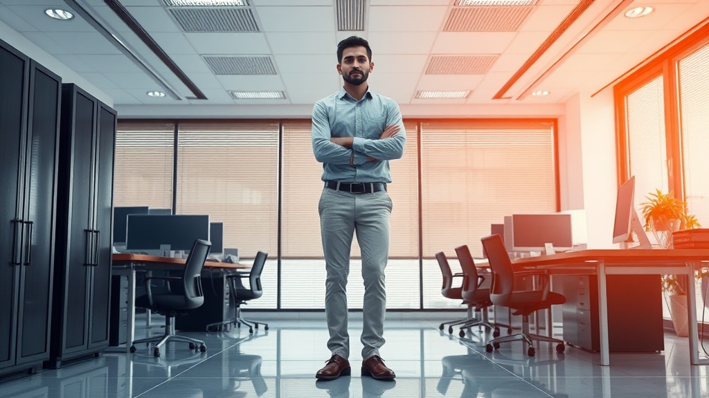 A base da identidade na rede corporativa