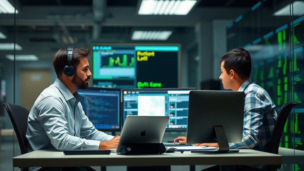 Governança e controle de acesso