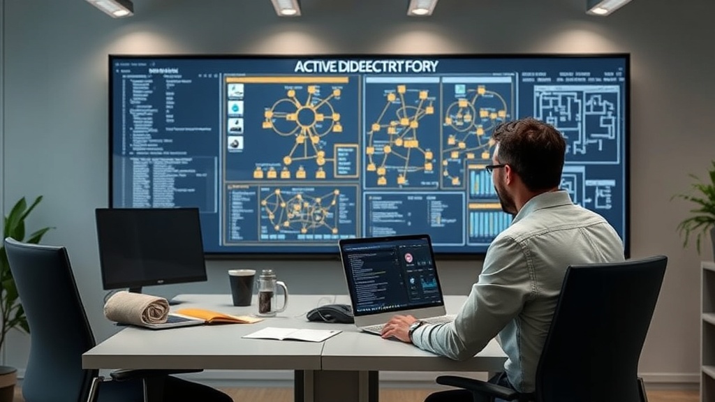 Centralização do controle de acesso