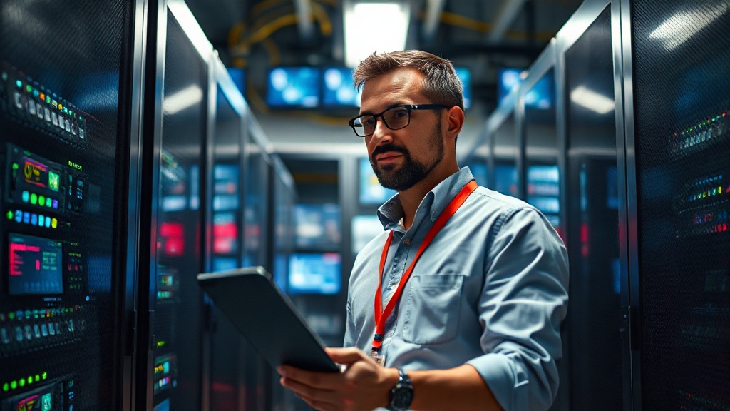 A centralização de identidades no armazenamento