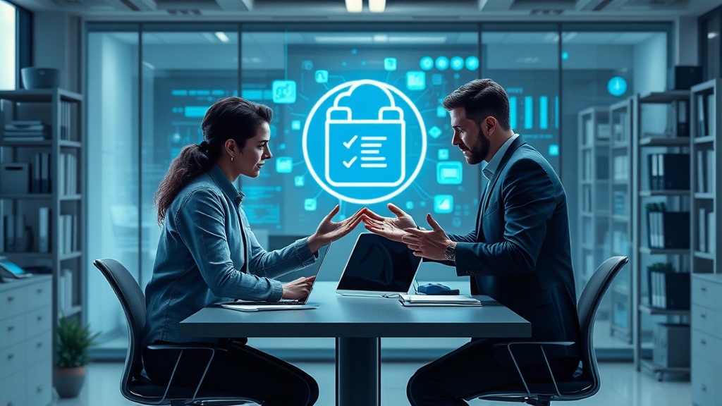 Centralizando a proteção do Active Directory