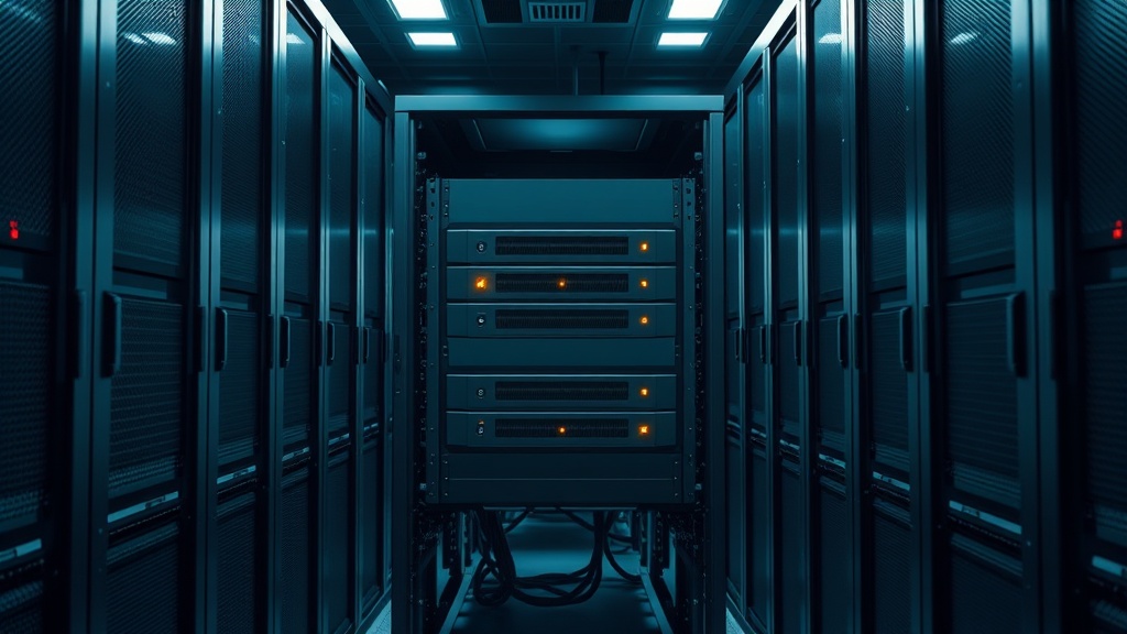 A centralização do controle de acesso
