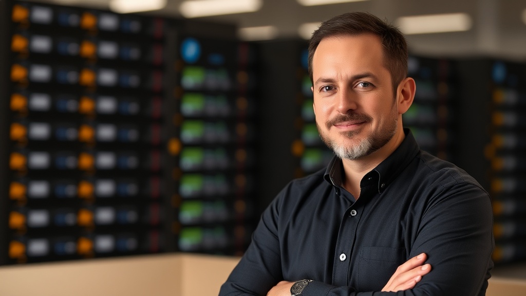Avaliando a arquitetura para sua empresa