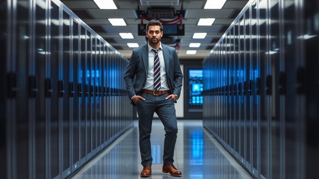 O NAS como repositório de backup