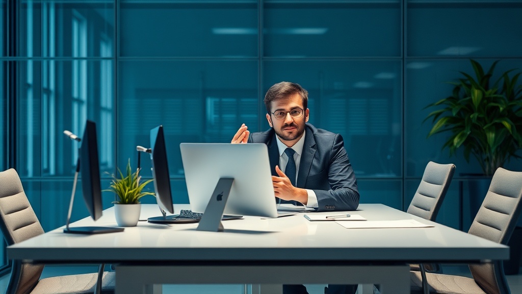 NAS e Active Directory em conjunto