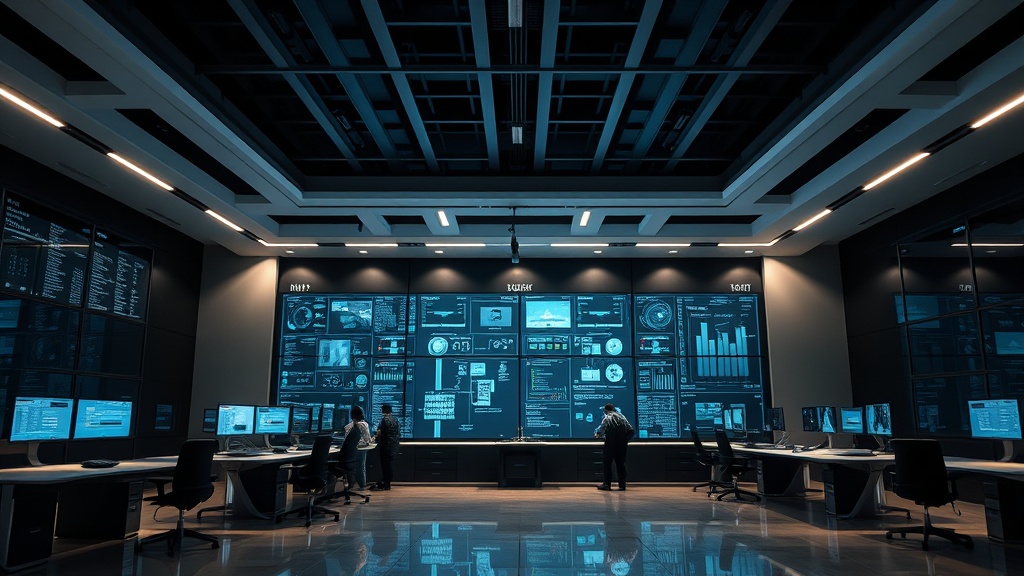 Centralização do controle de acesso
