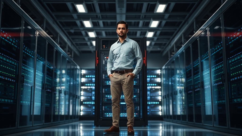 Governança com Active Directory