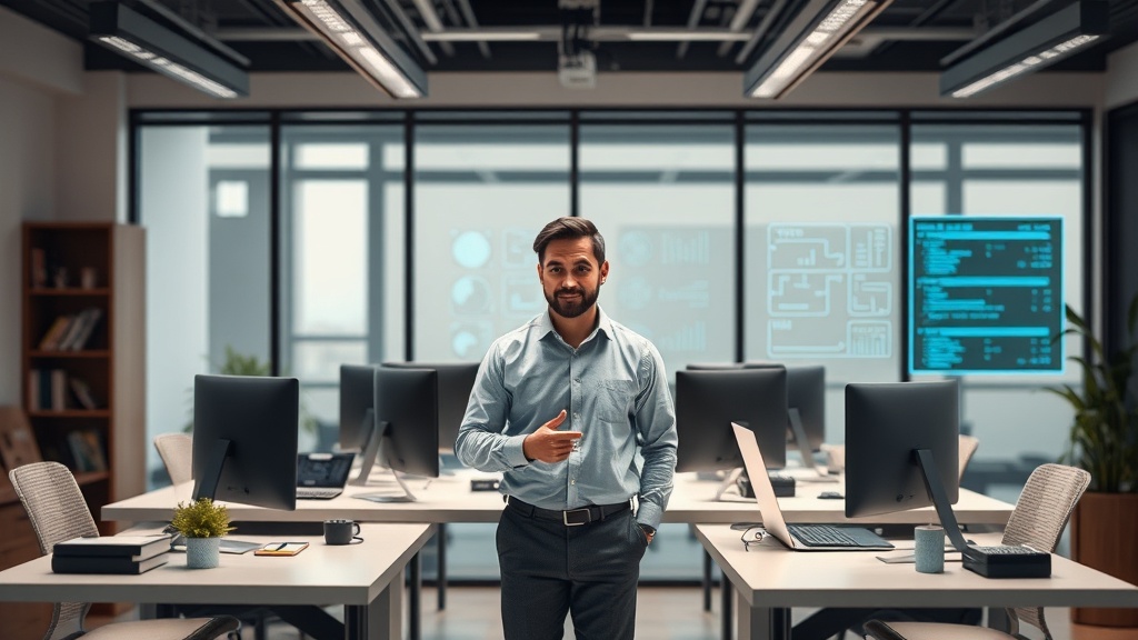 O papel do storage centralizado