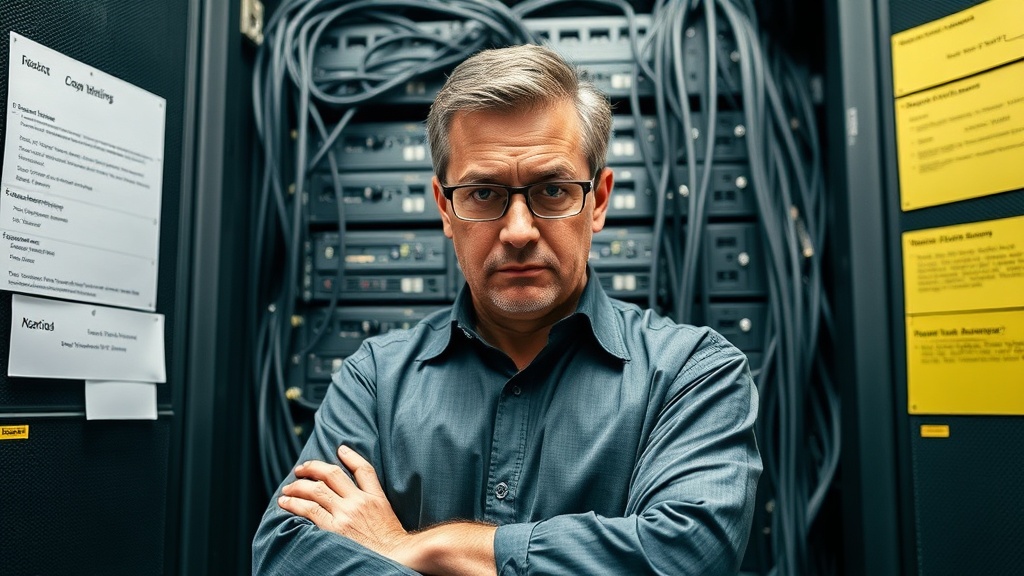O papel do armazenamento centralizado para o AD