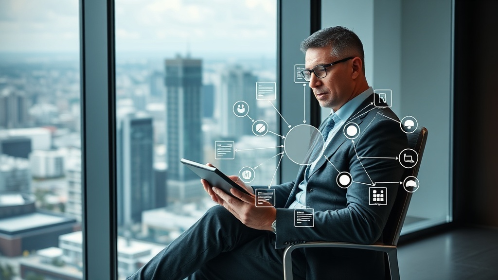 Centralização de arquivos com Active Directory