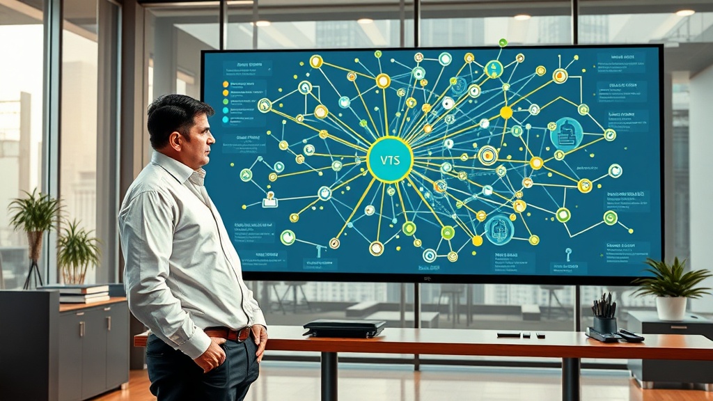 Centralização de acesso com Active Directory