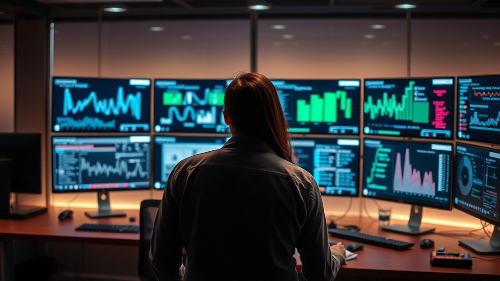 Governança e controle de acesso