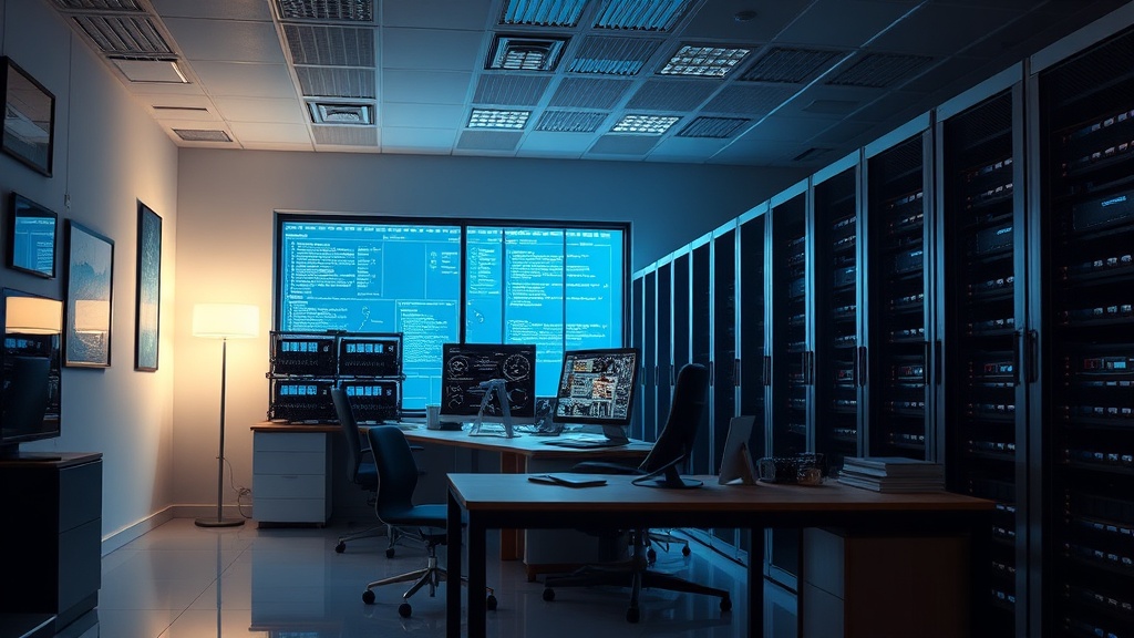 Planejamento da infraestrutura de backup