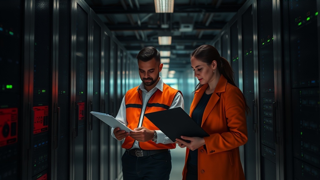 Proteção centralizada para o Active Directory