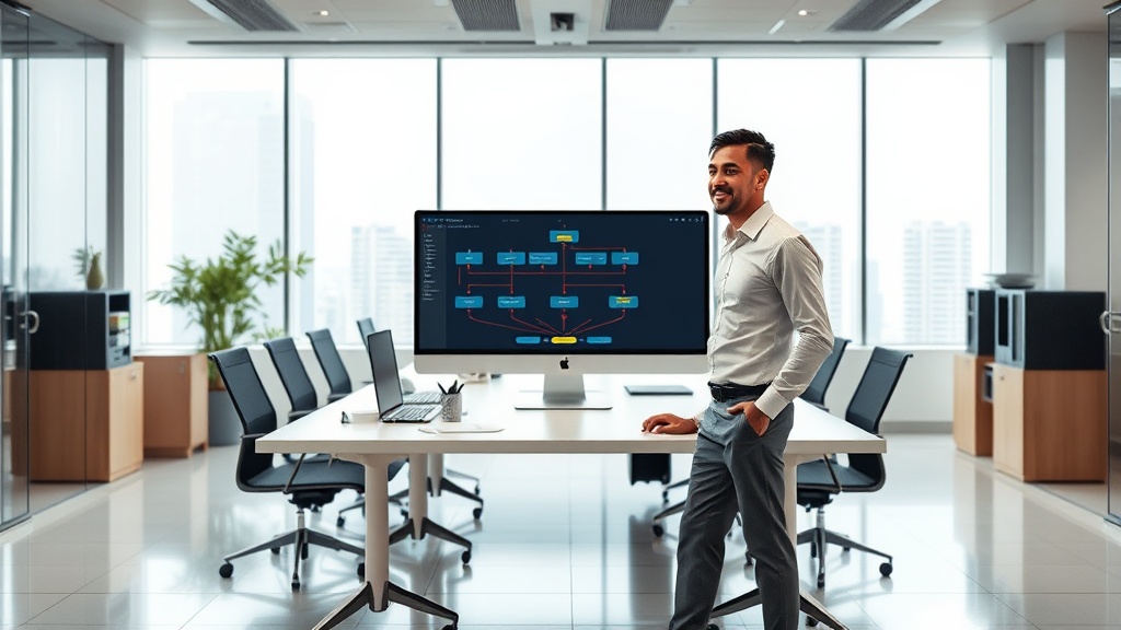 Análise da arquitetura de dados corporativa
