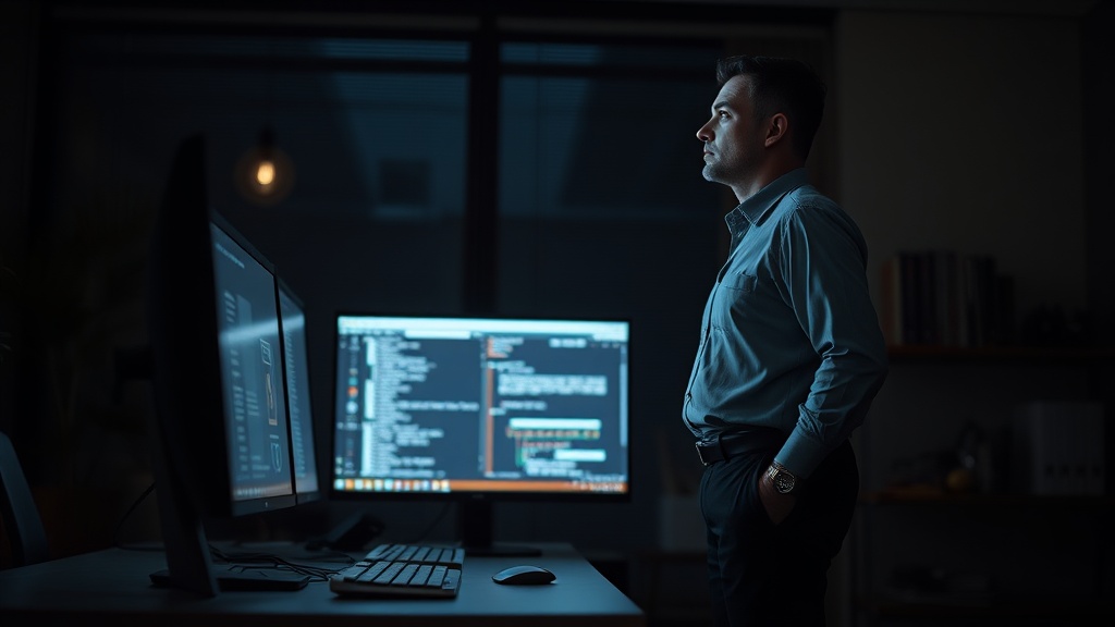 NAS como repositório central de backup