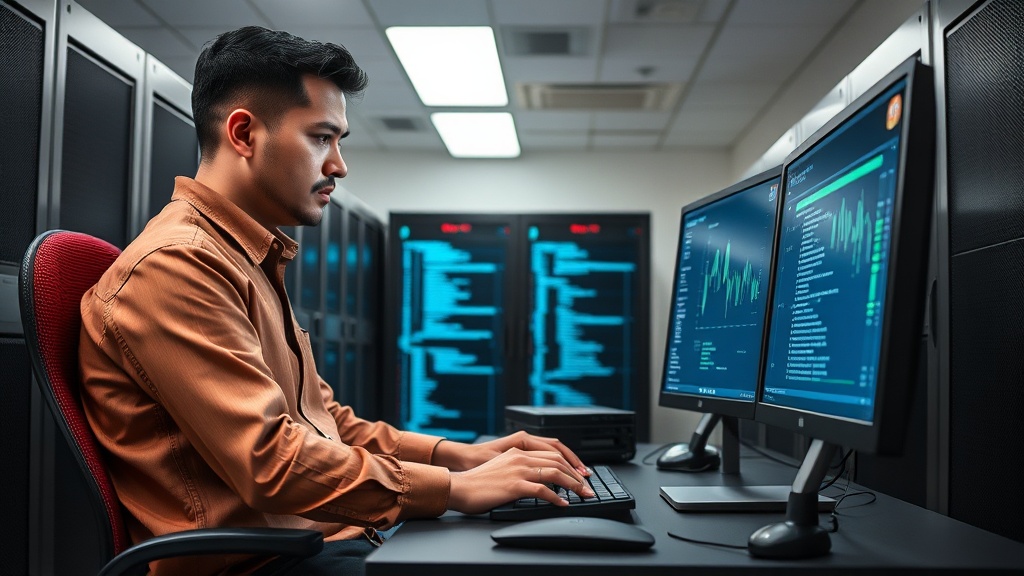 Centralização e governança da política de backup