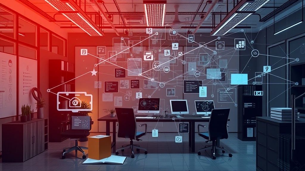 Centralização de acesso com Active Directory