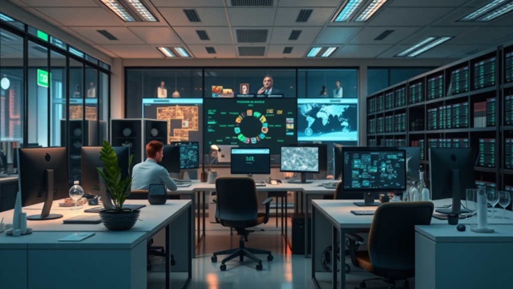 Unificação do armazenamento e identidade
