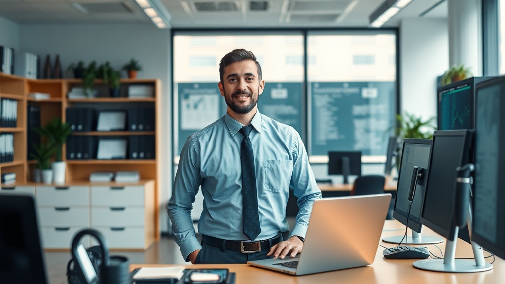 Unificação de acesso com Active Directory