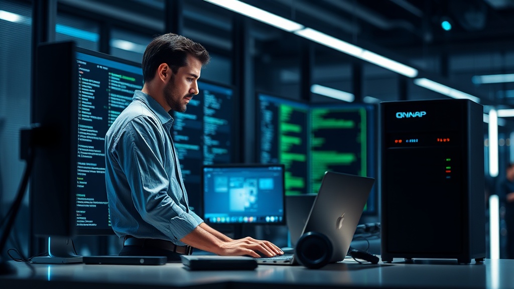 Centralização de acesso com Active Directory